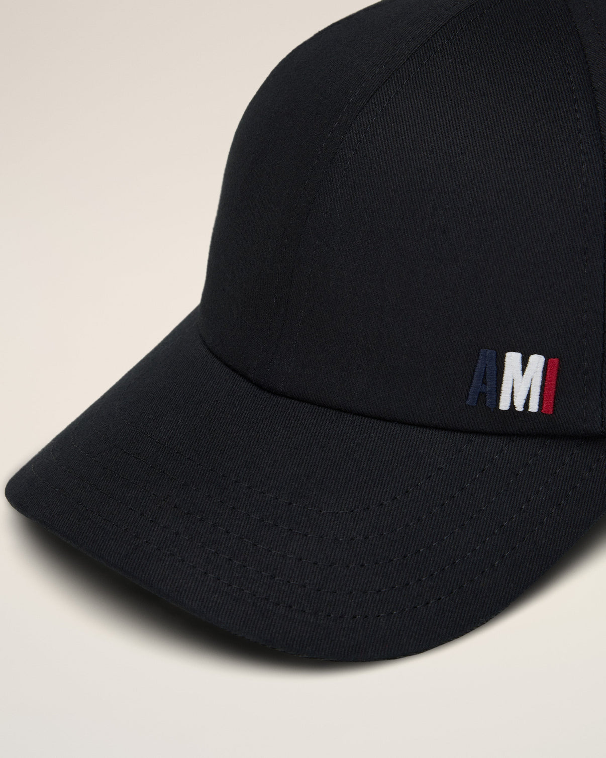 Embroidery Cap