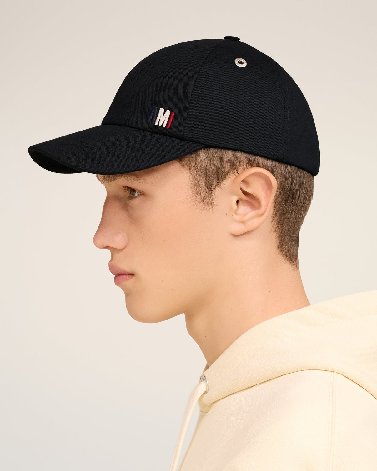 Embroidery Cap