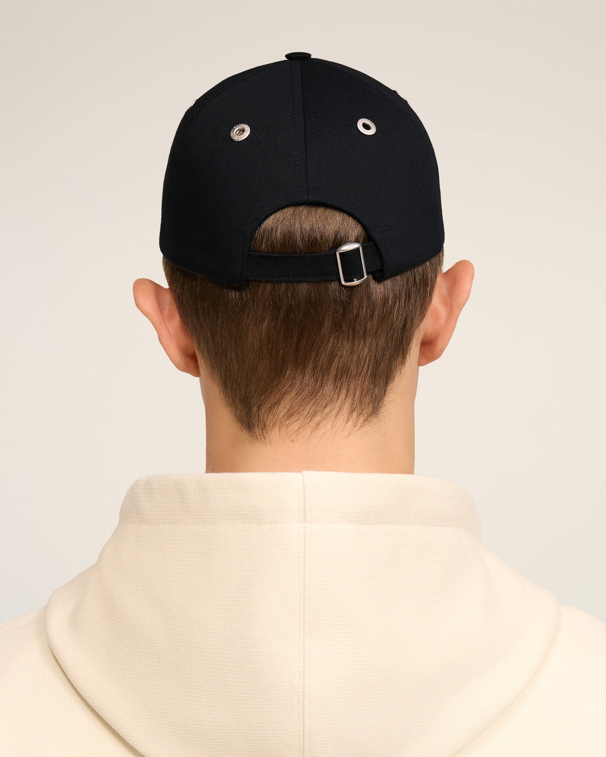 Embroidery Cap
