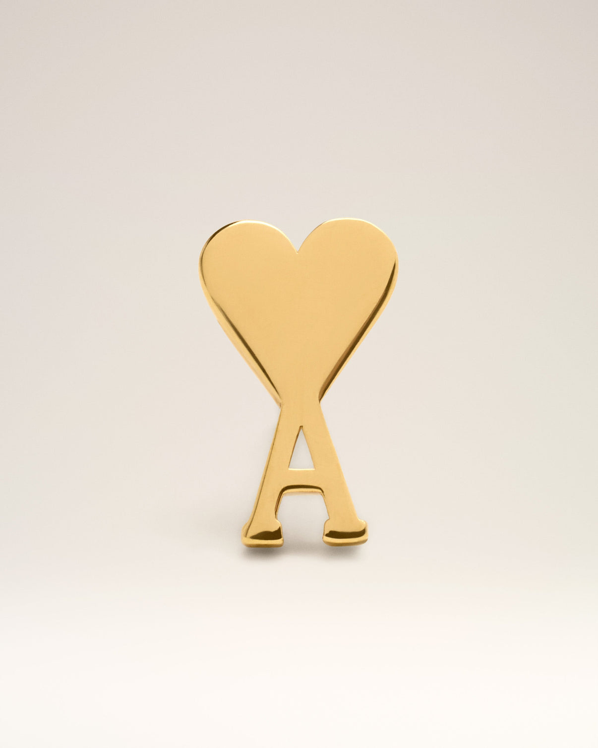 Gold Brass Studs