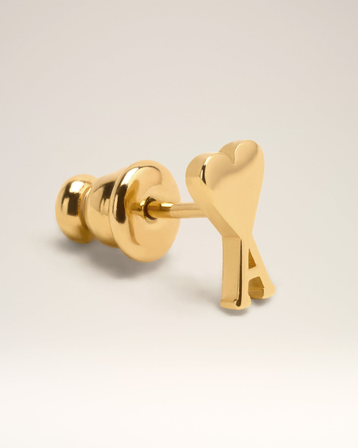Gold Brass Studs