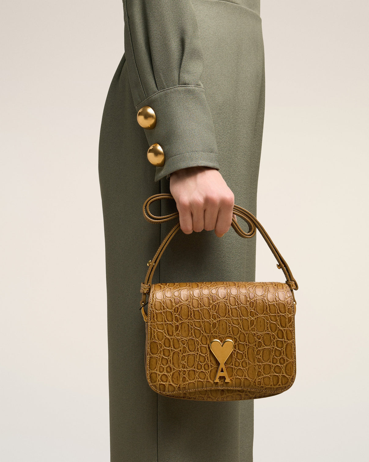 Paris Paris Bag