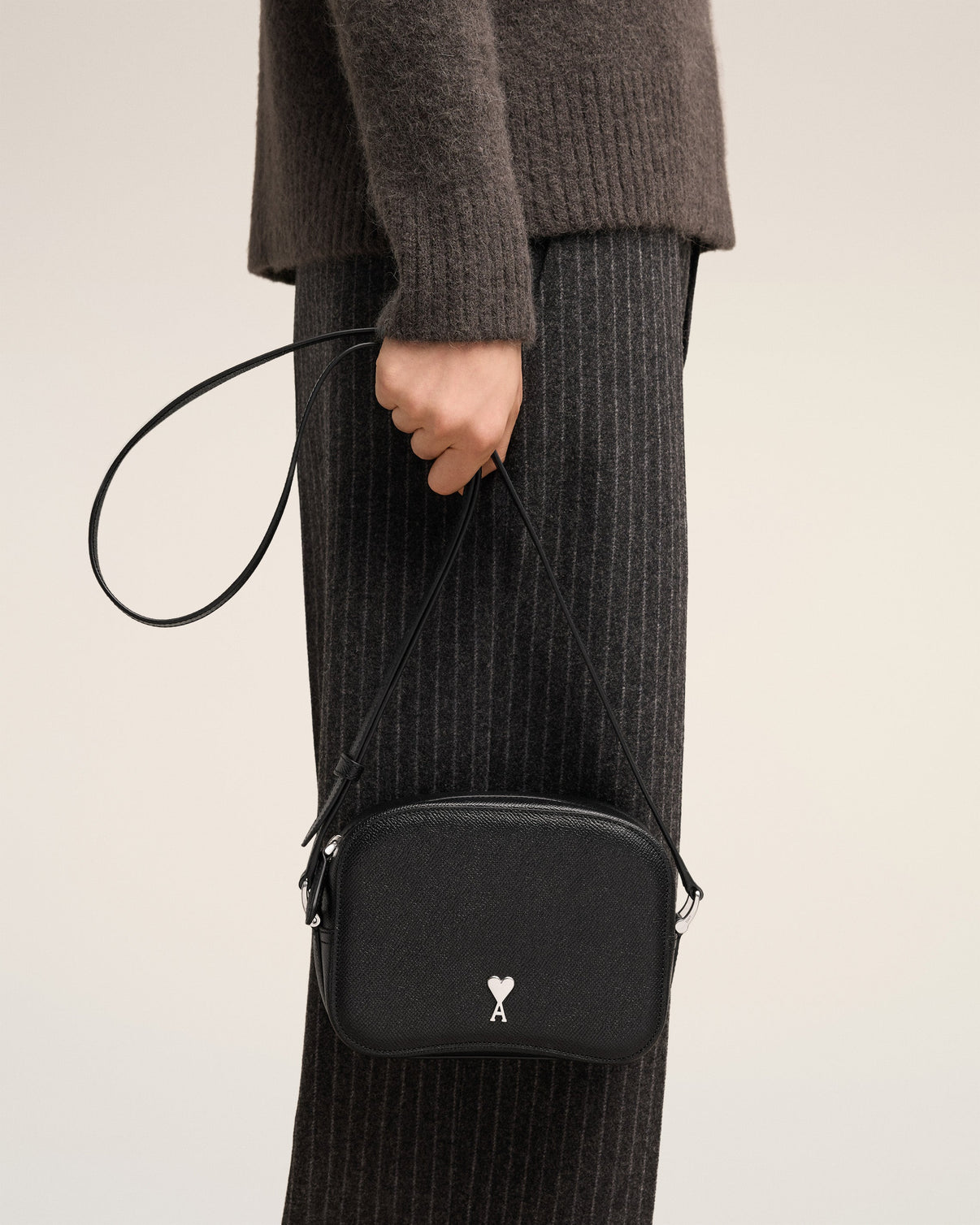 Paris Paris Camera Bag