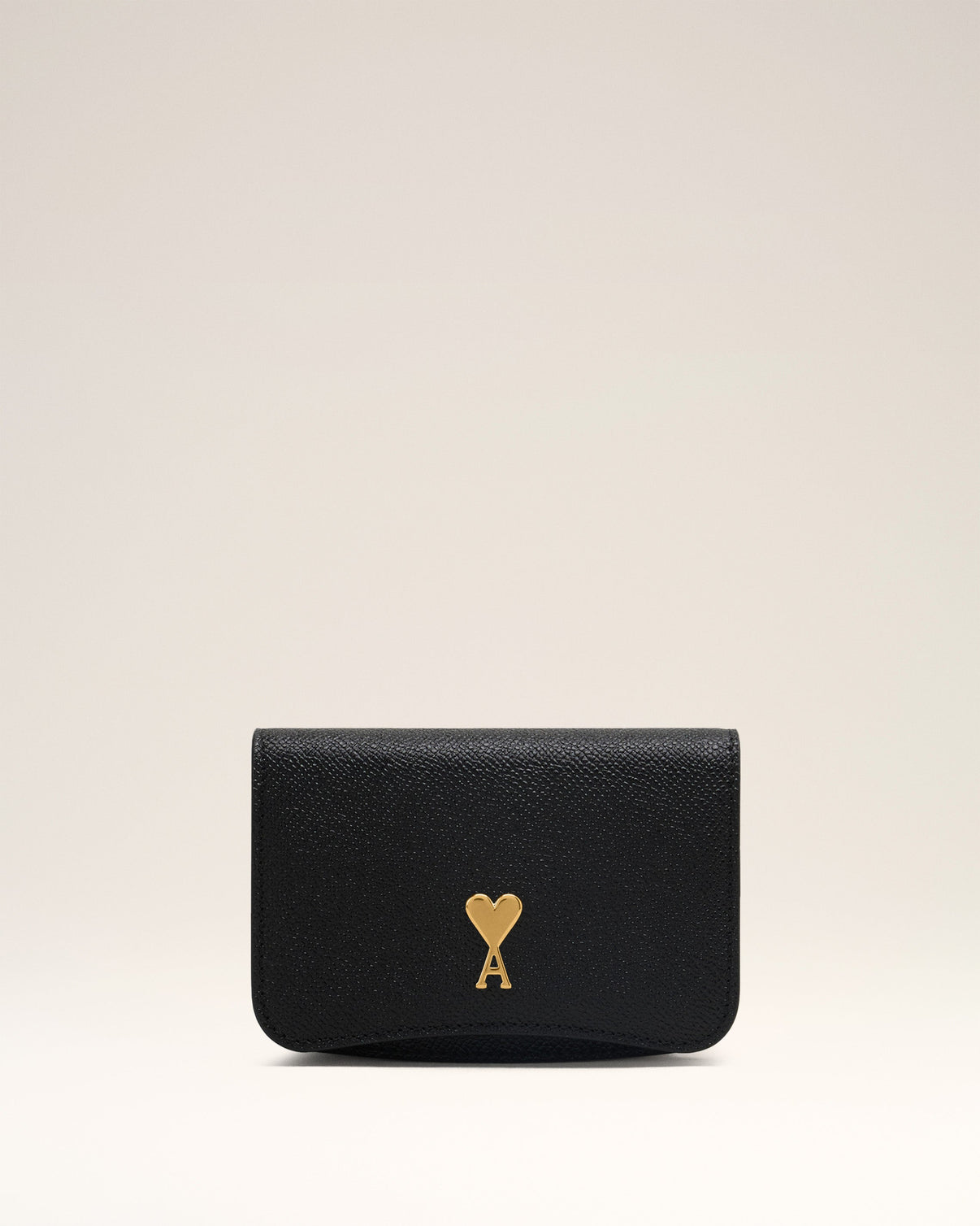 Paris Paris Strap Card Holder