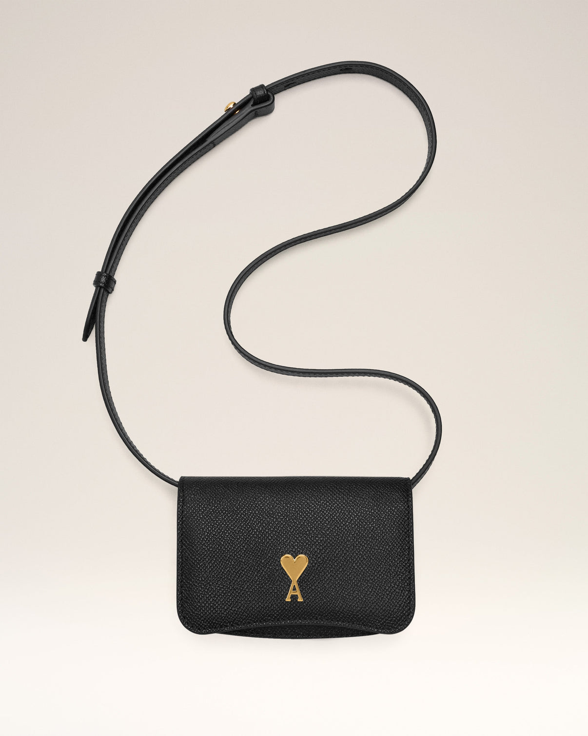 Paris Paris Strap Card Holder