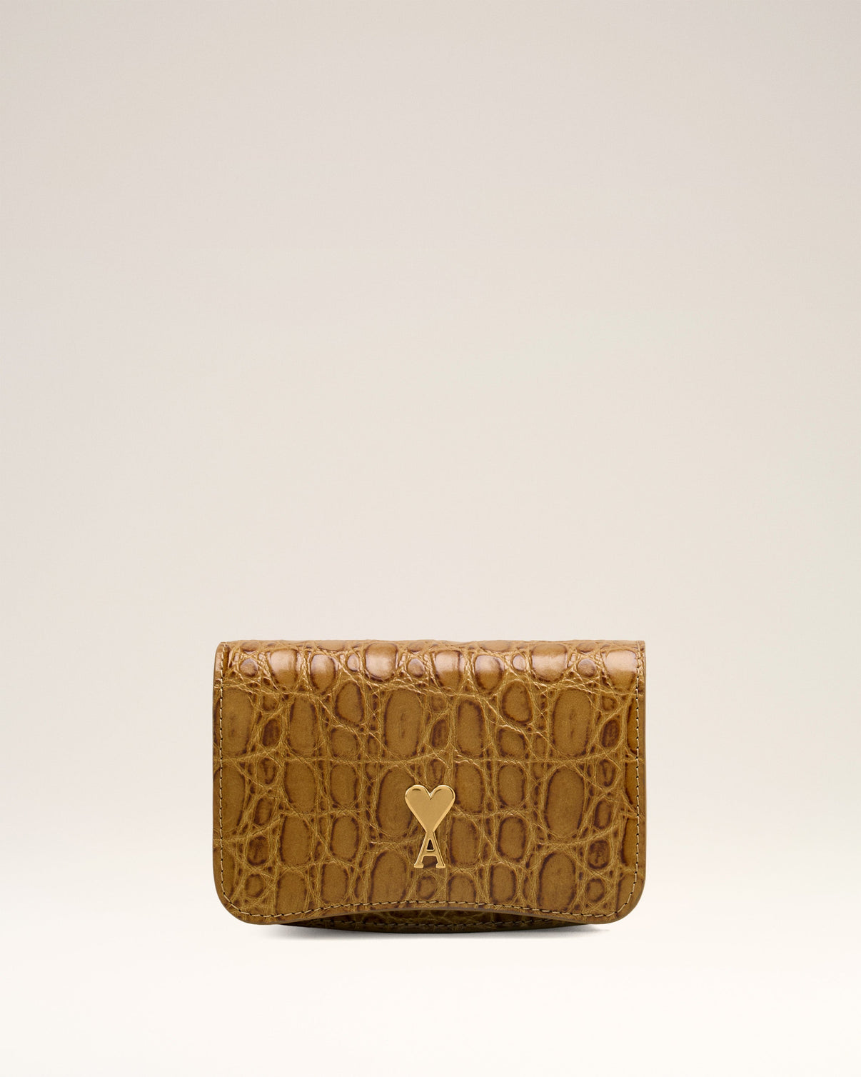 Paris Paris Strap Card Holder