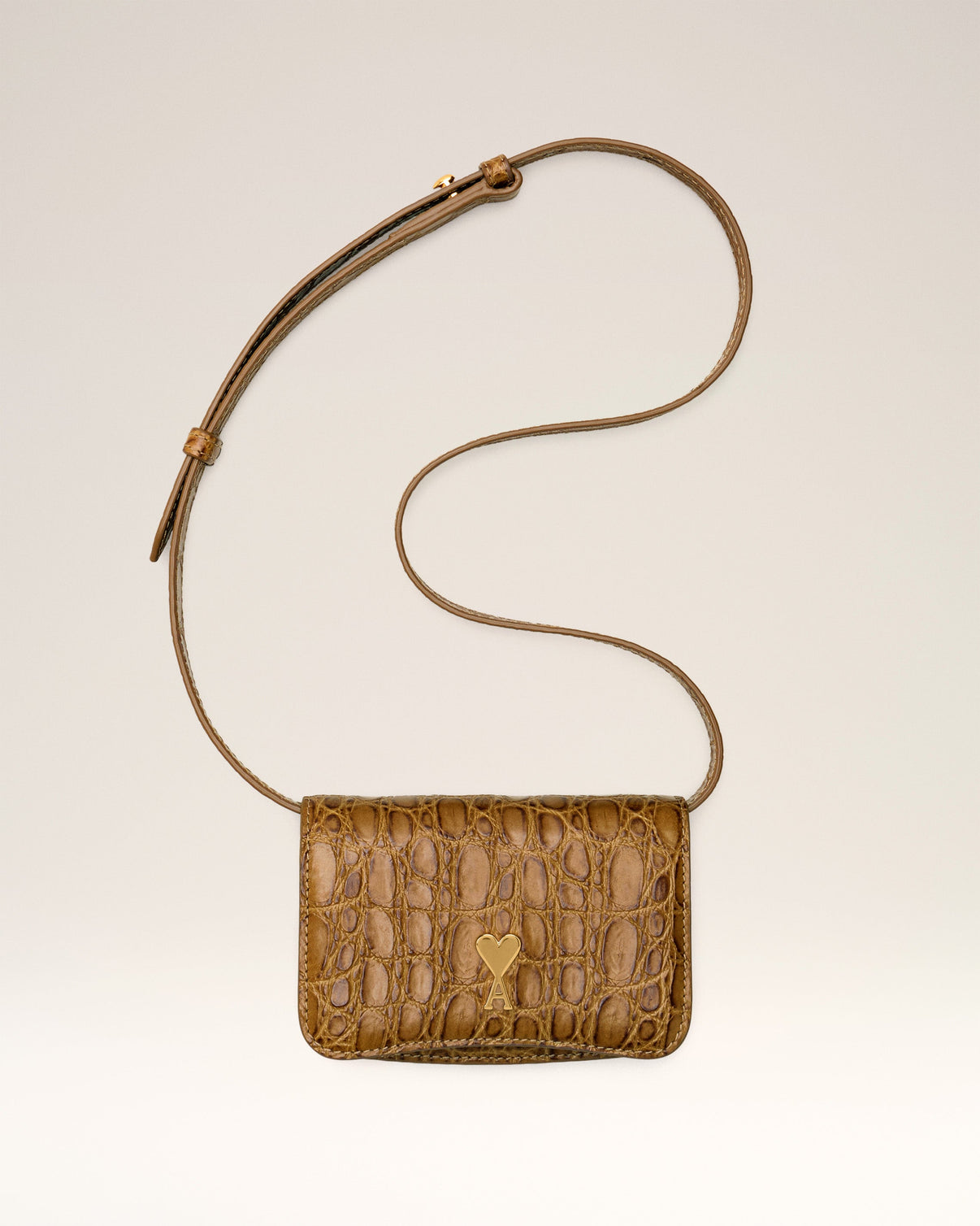 Paris Paris Strap Card Holder