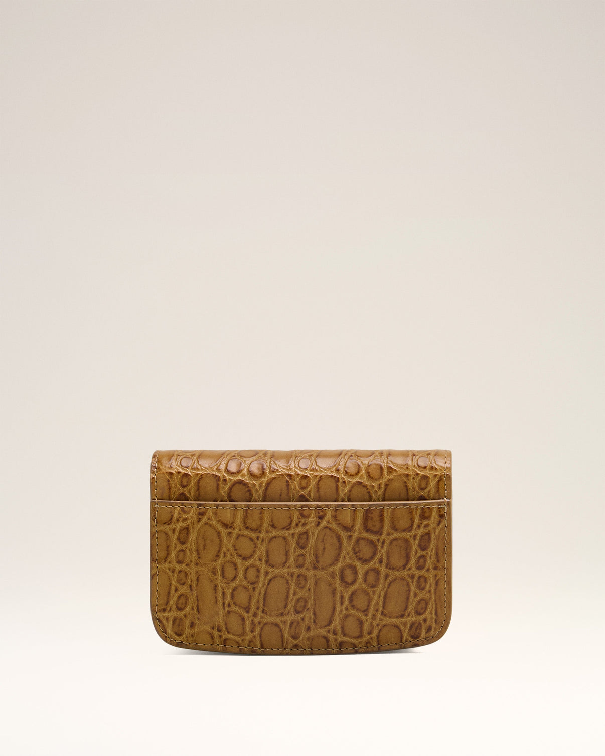 Paris Paris Strap Card Holder