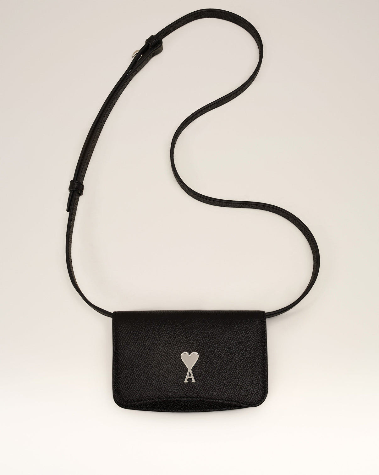 Paris Paris Strap Card Holder