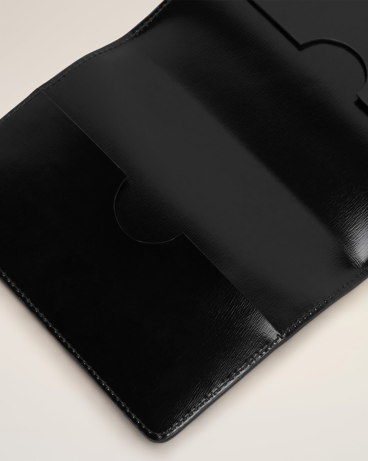 Passport Holder