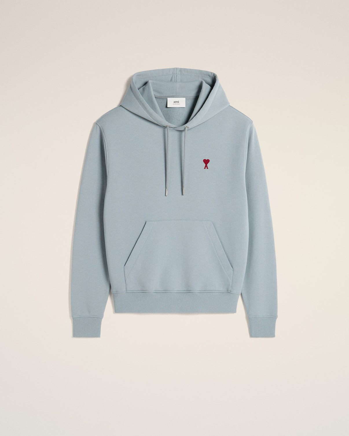 Red Hoodie