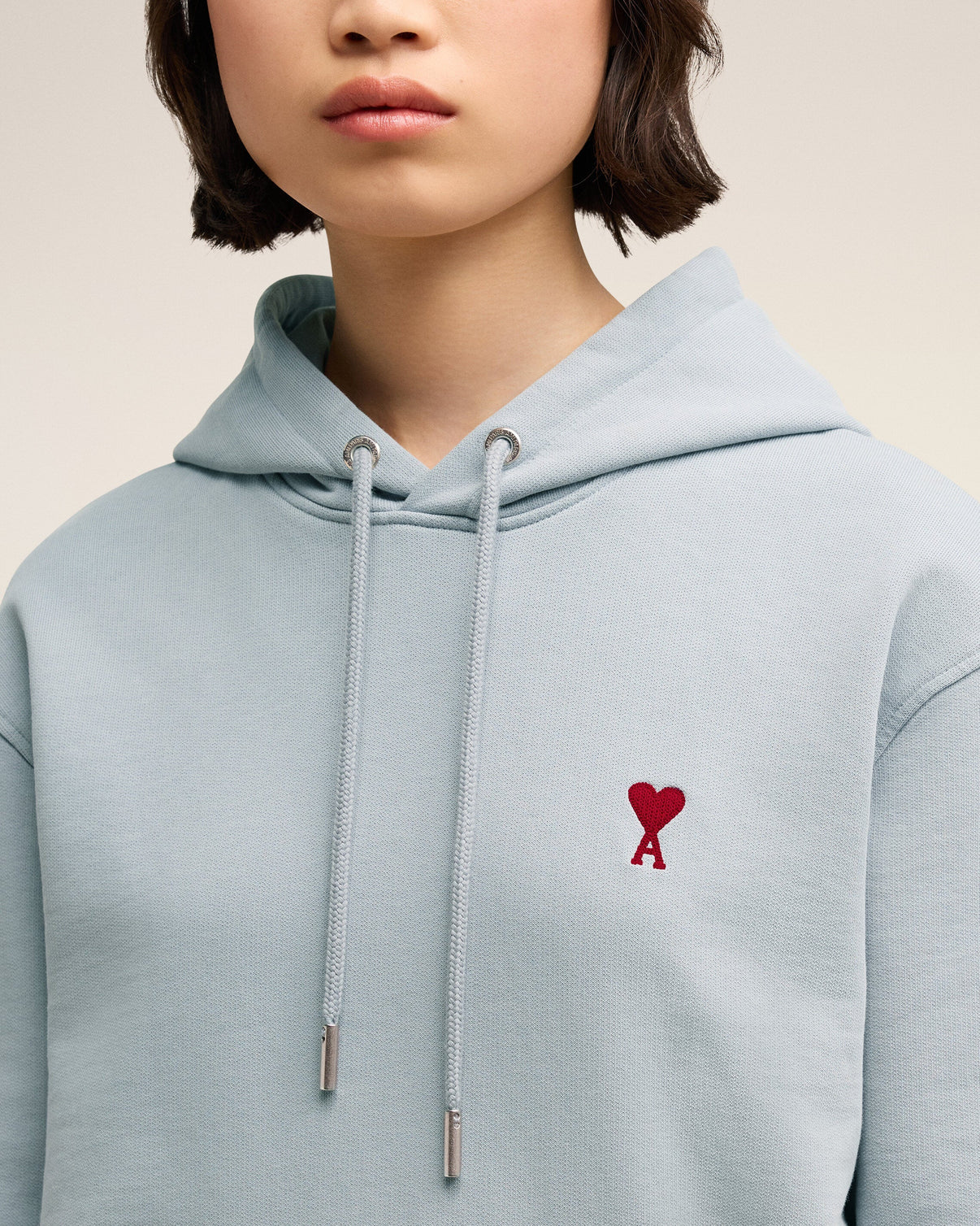 Red Hoodie