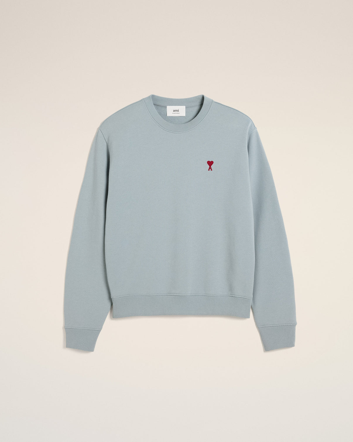 Red Sweatshirt