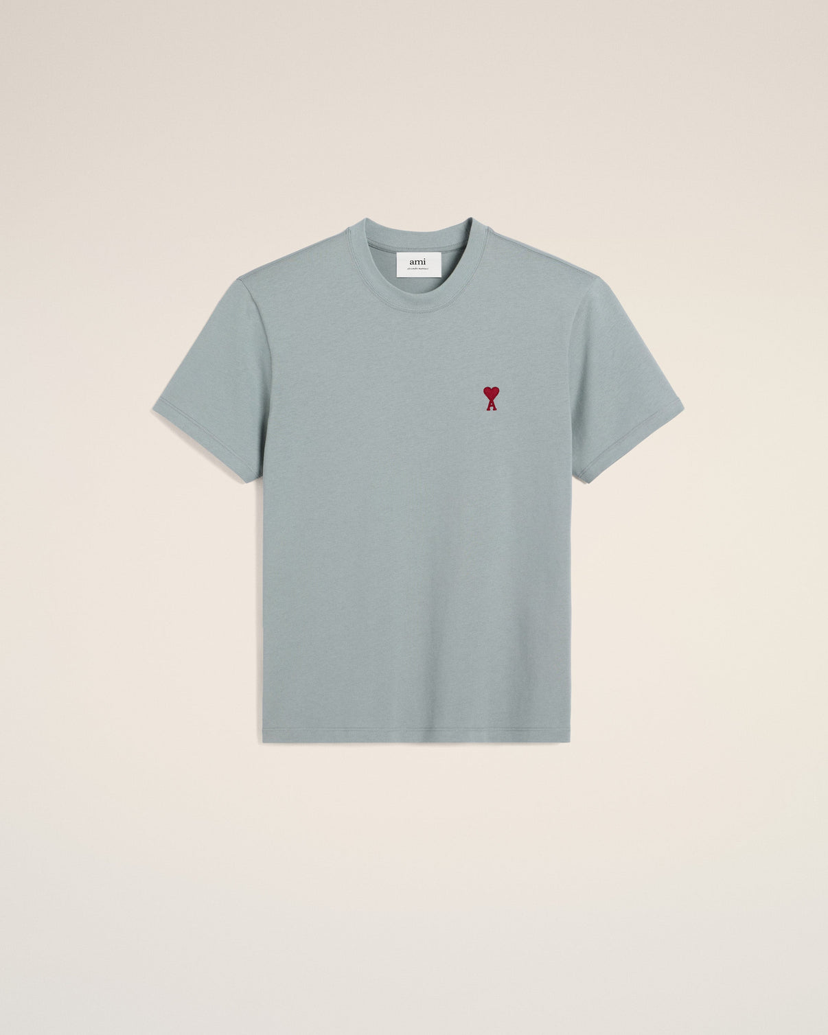 Red T-shirt