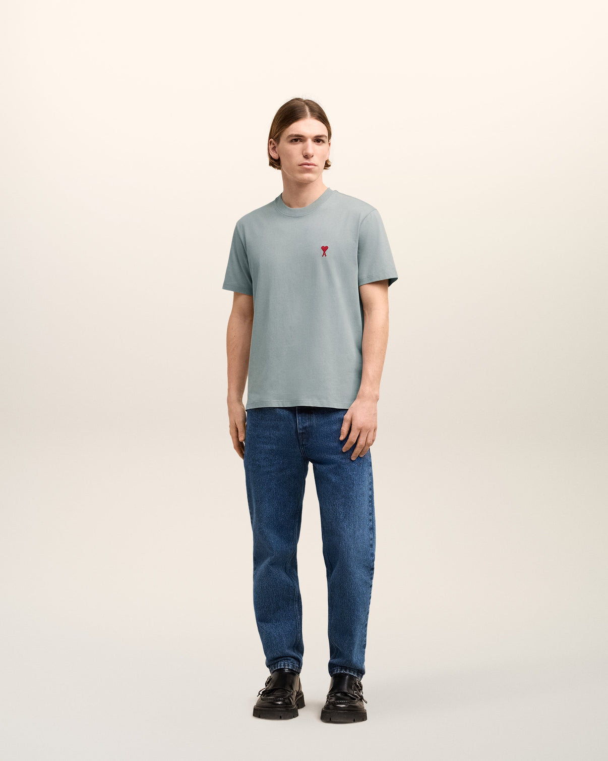 Red T-shirt