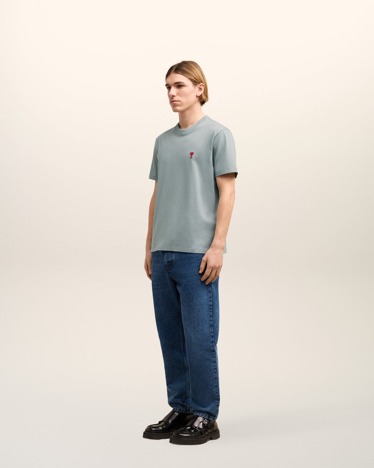 Red T-shirt
