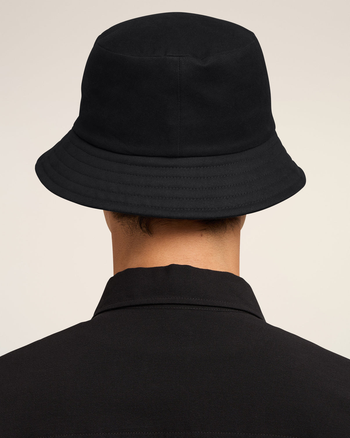 Reversible Bucket Hat