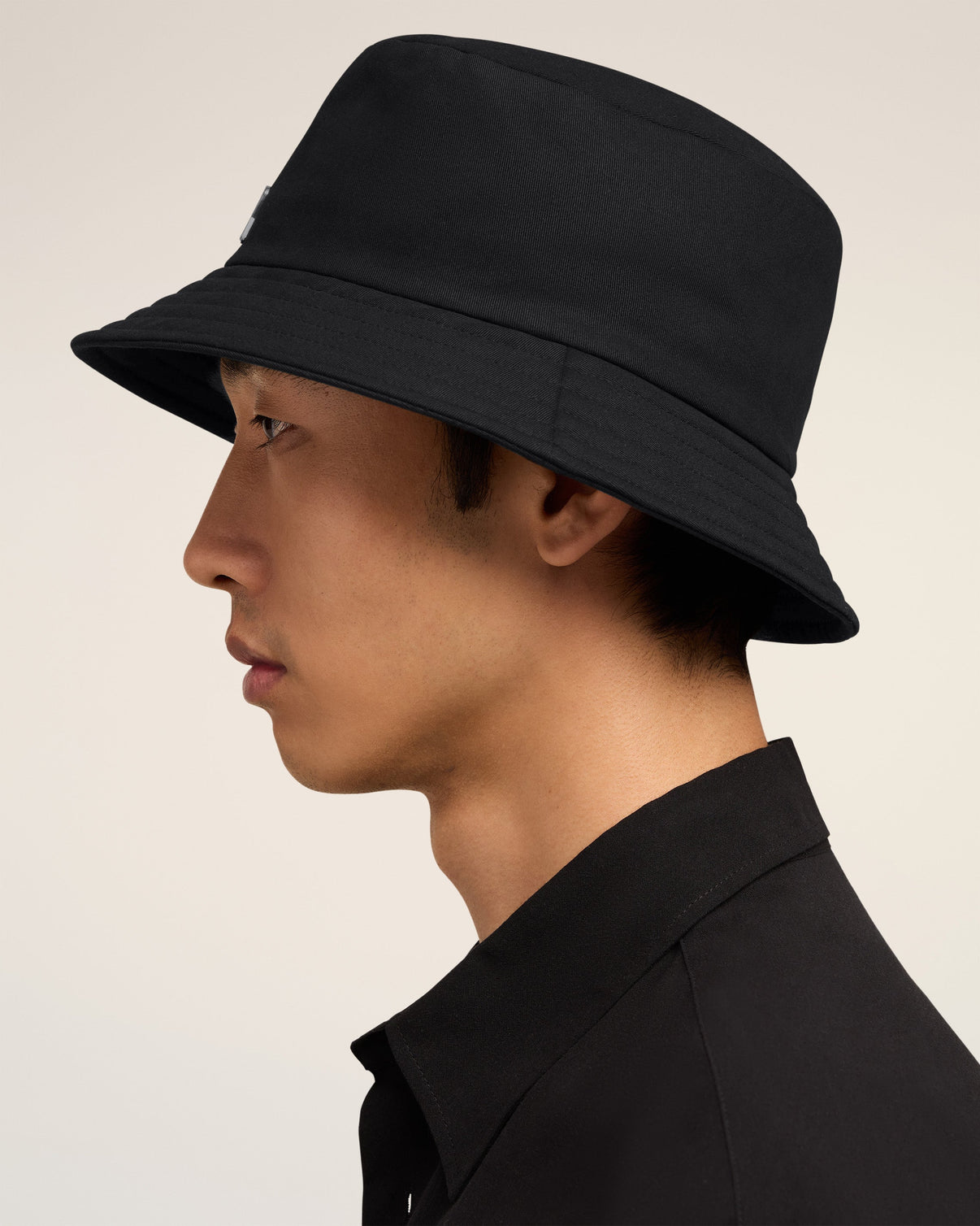 Reversible Bucket Hat