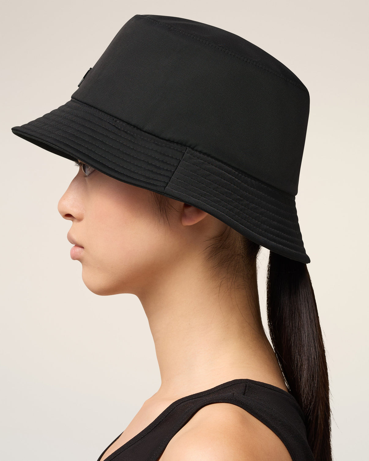 Reversible Bucket Hat