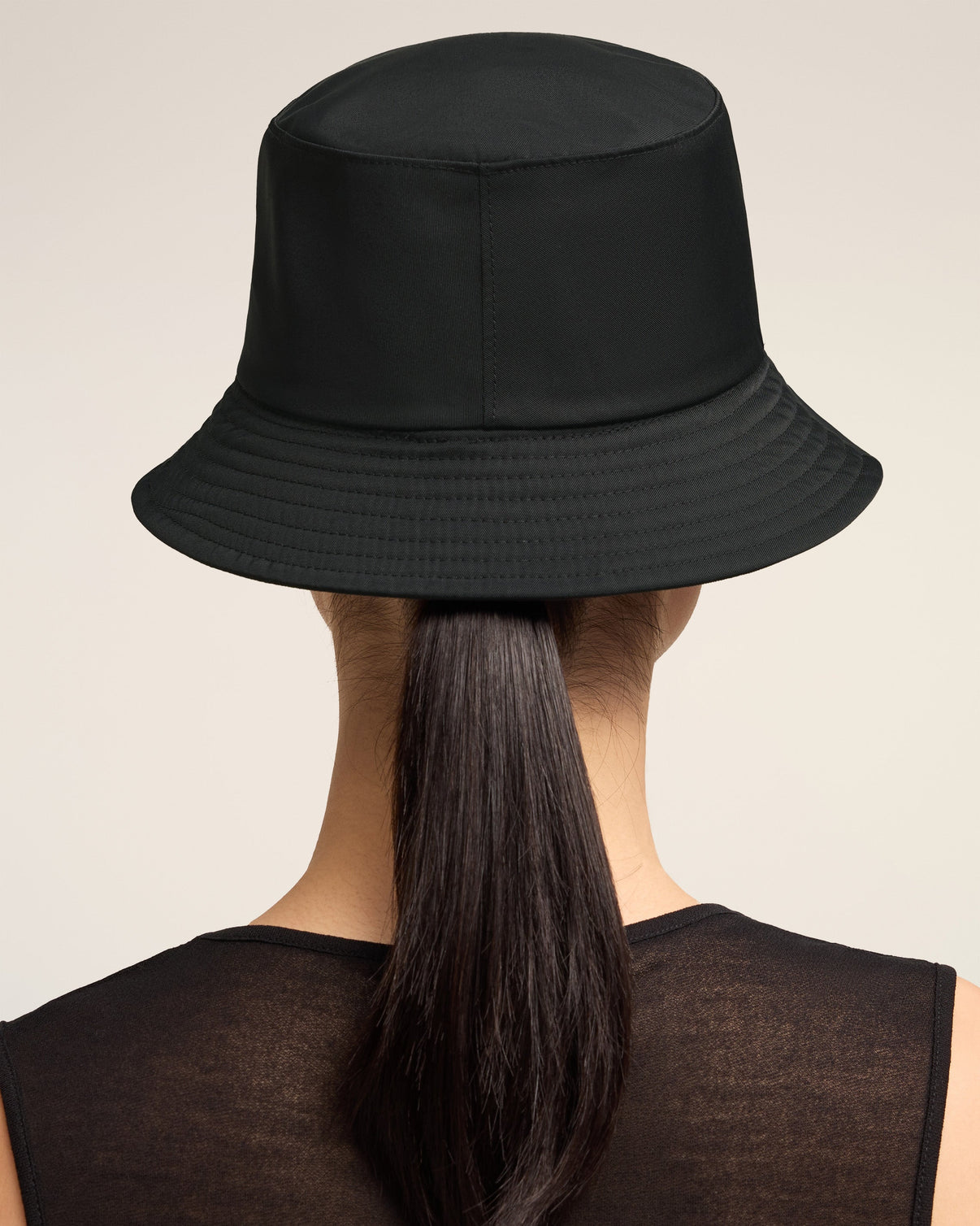 Reversible Bucket Hat