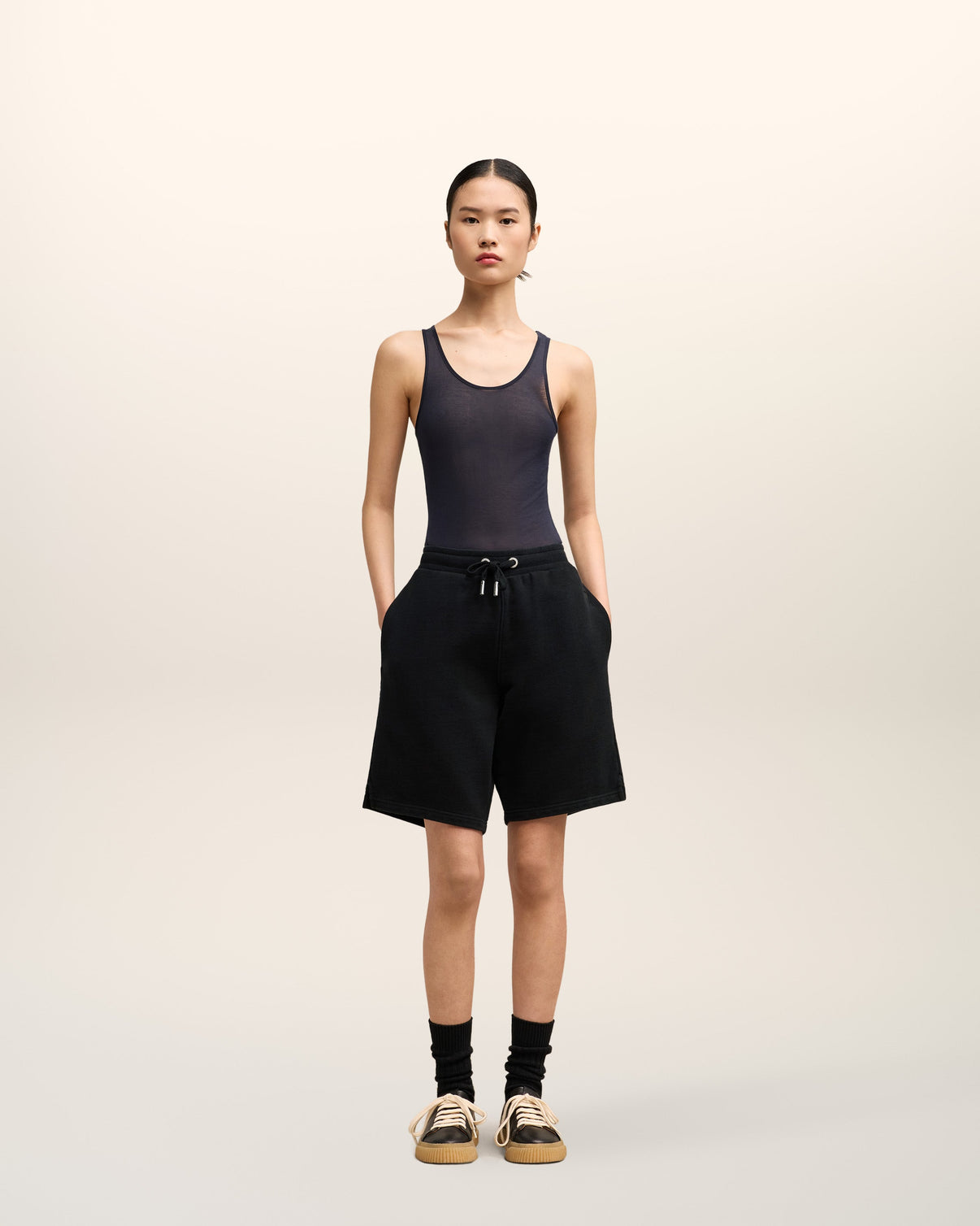 Short