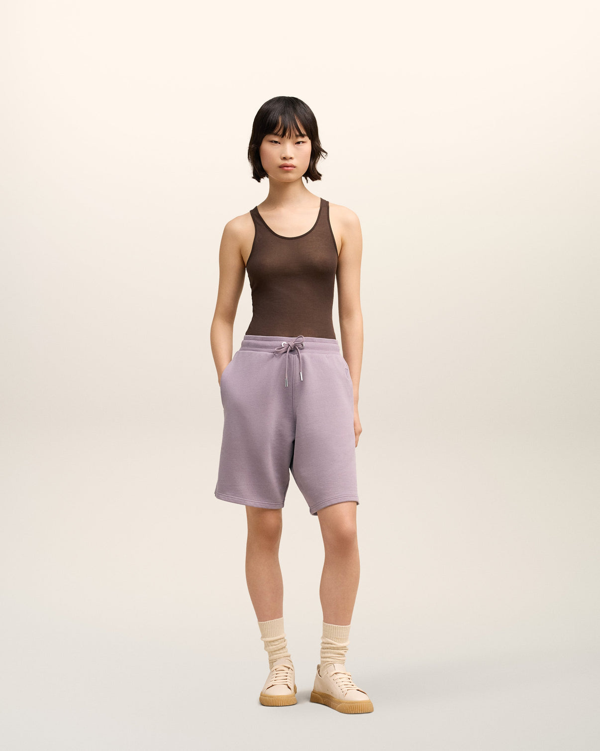 Short