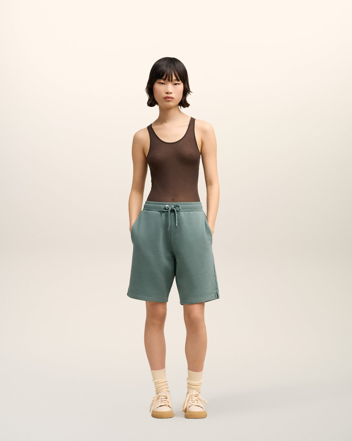 Short