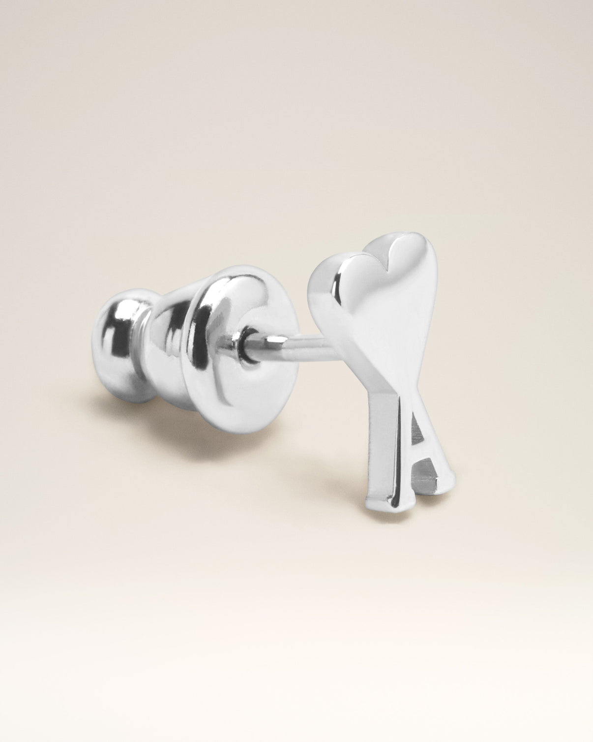 Silver Brass Studs