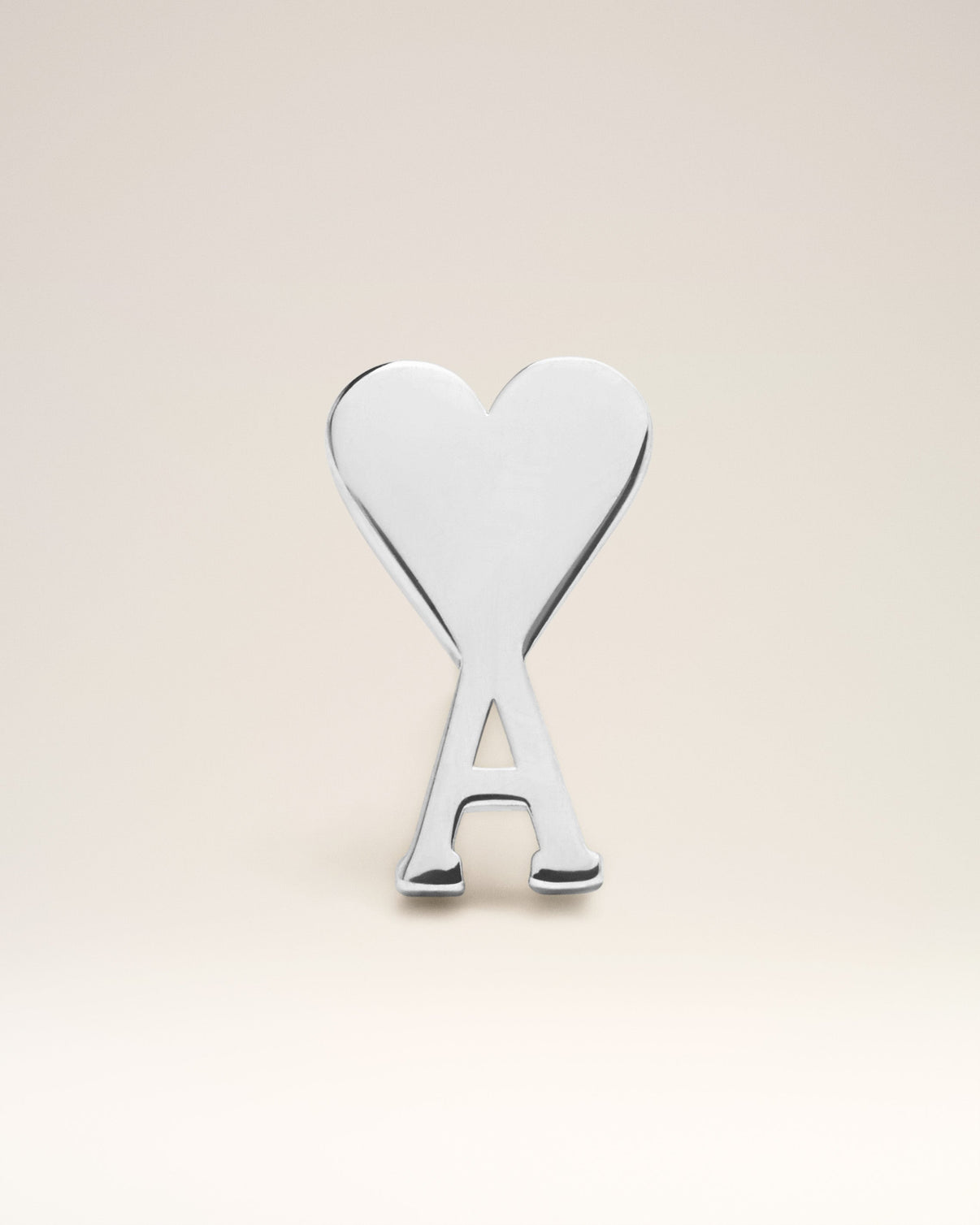 Silver Brass Studs