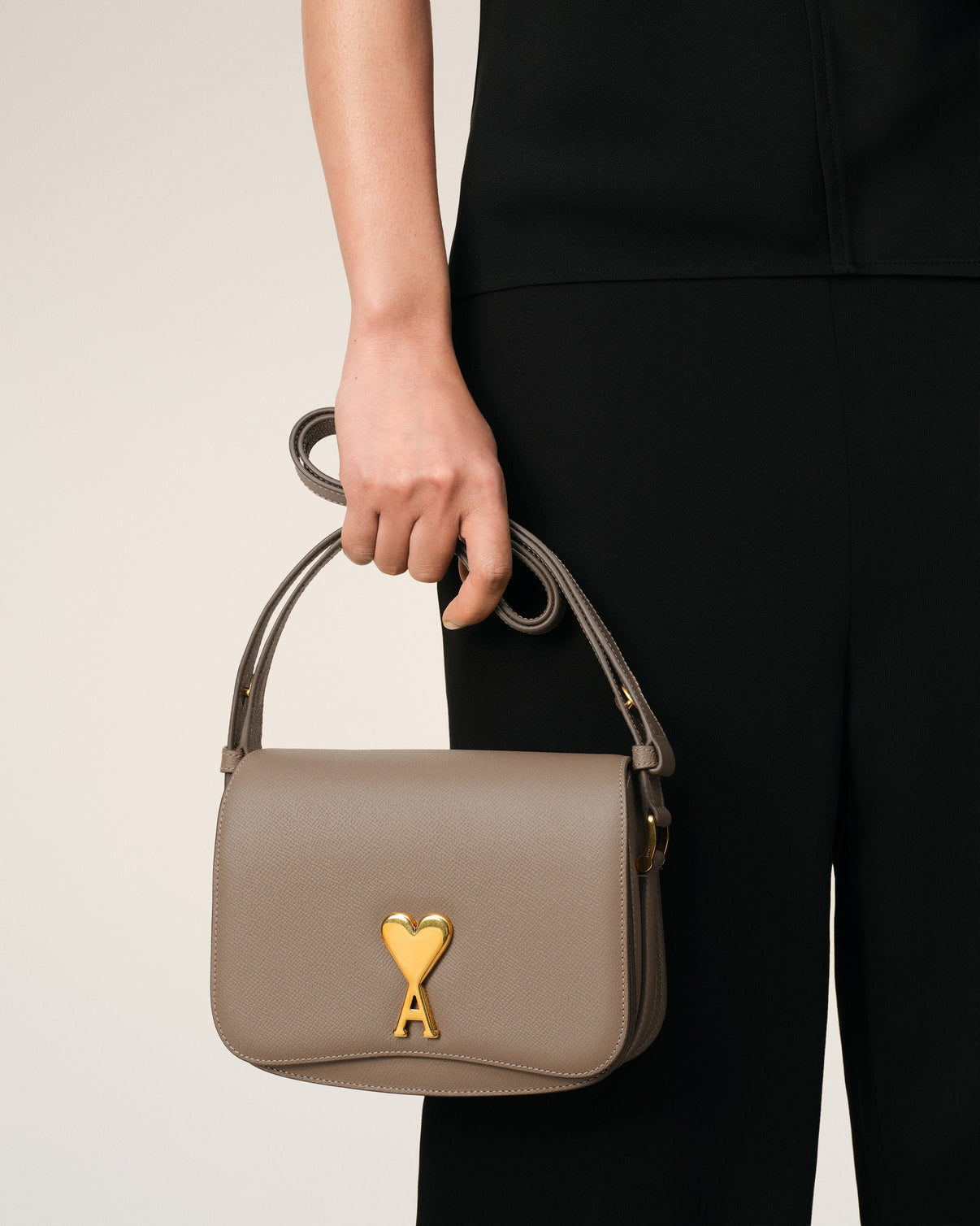 Small Paris Paris Bag