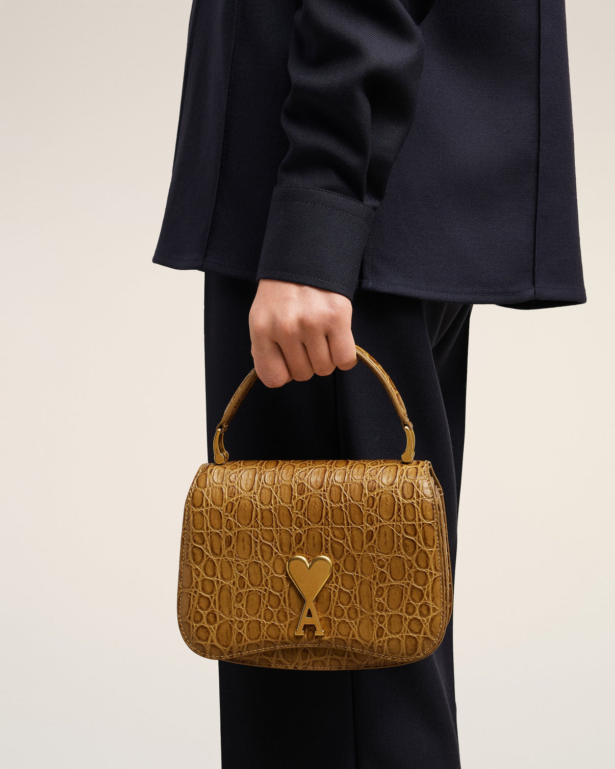 Top Handle Paris Paris Bag