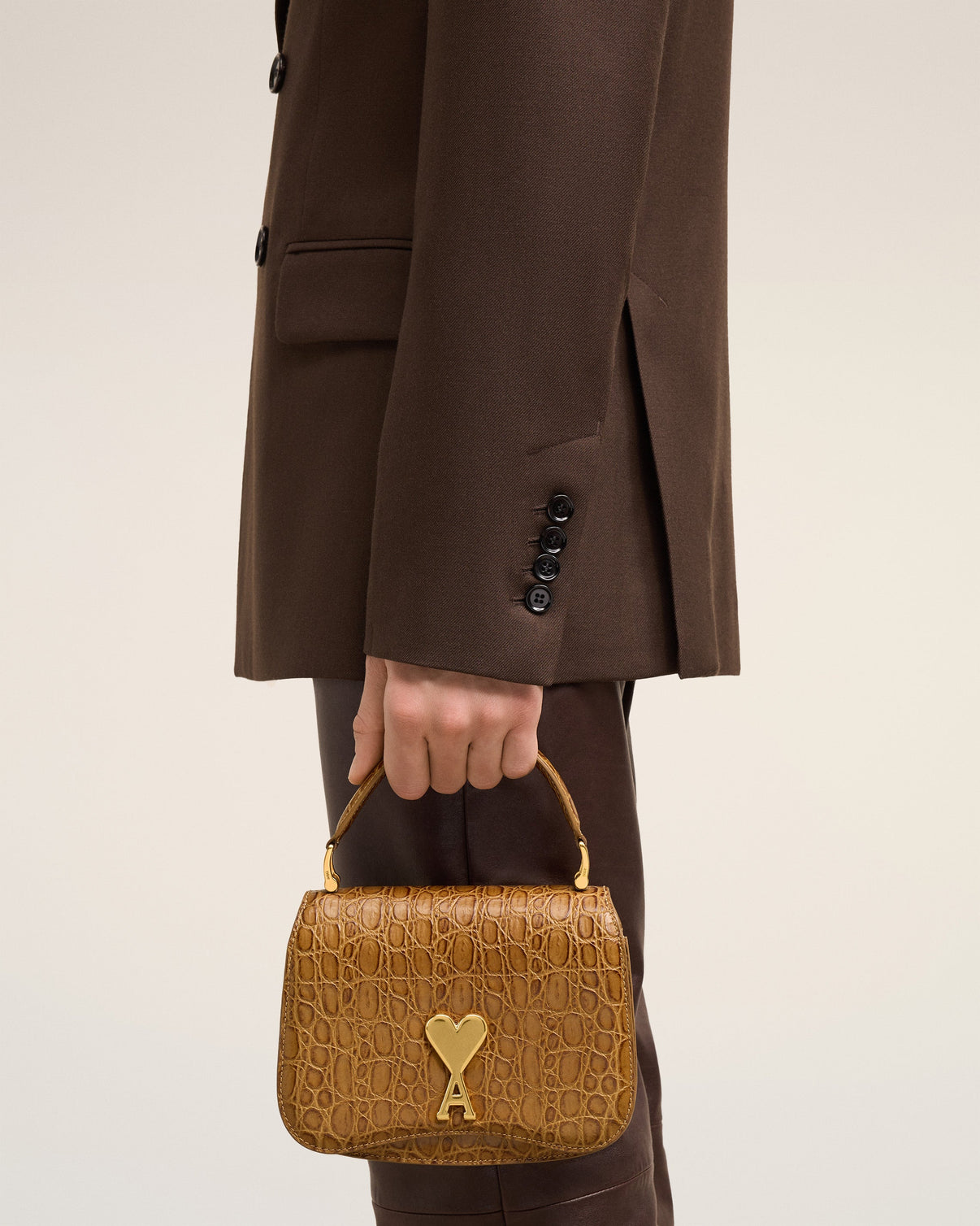 Top Handle Paris Paris Bag