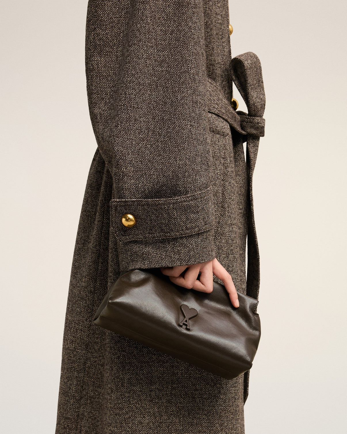 Voulez-Vous Pouch