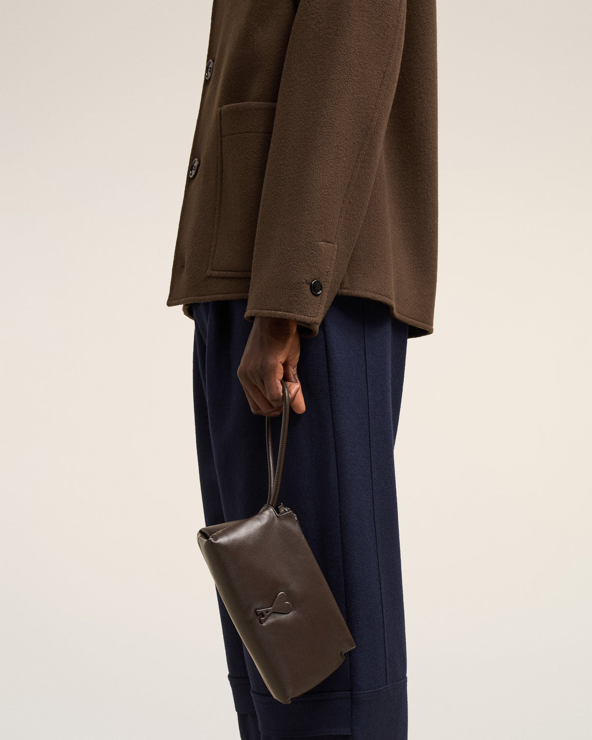 Voulez-Vous Pouch