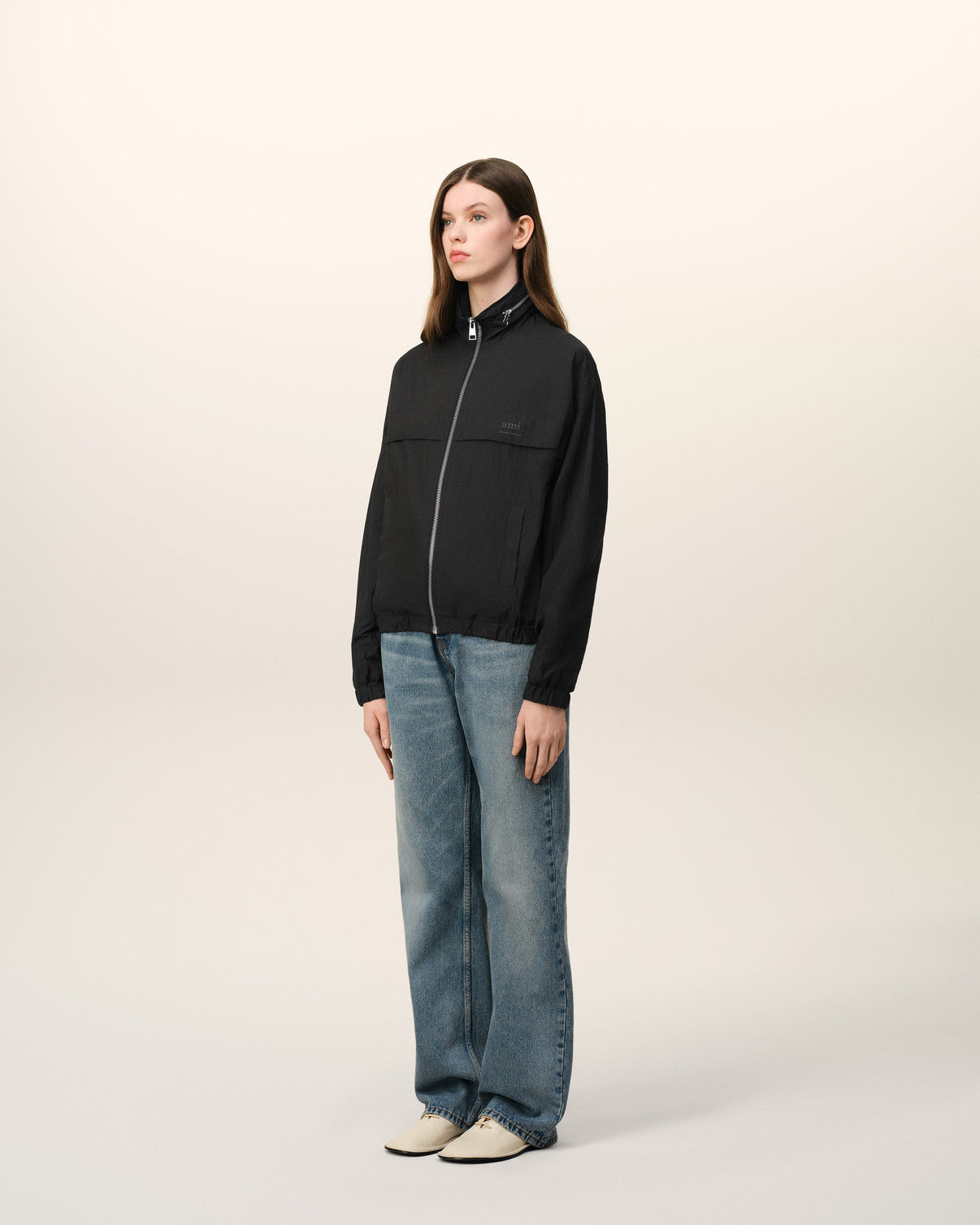 Windbreaker