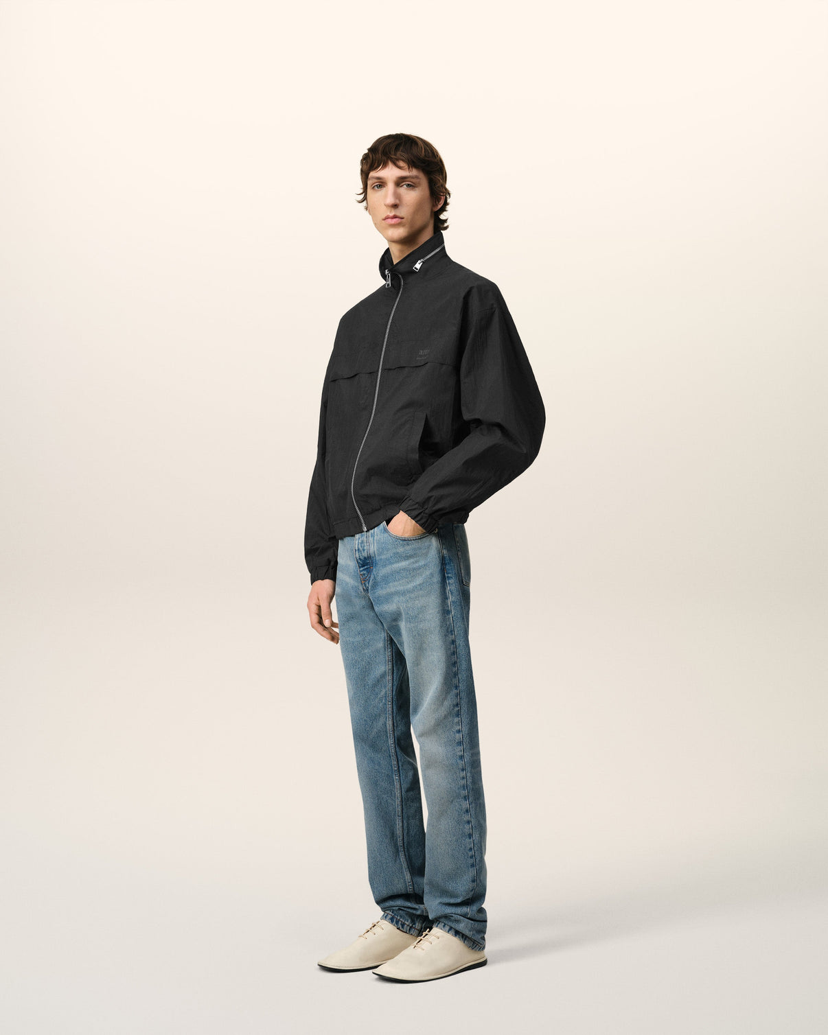 Windbreaker