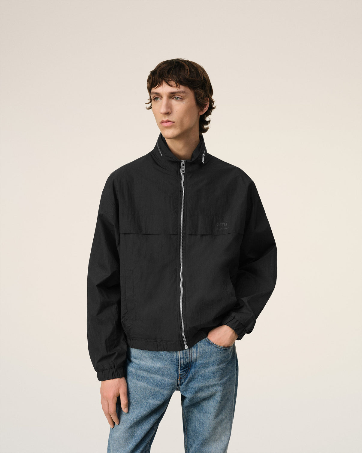 Windbreaker