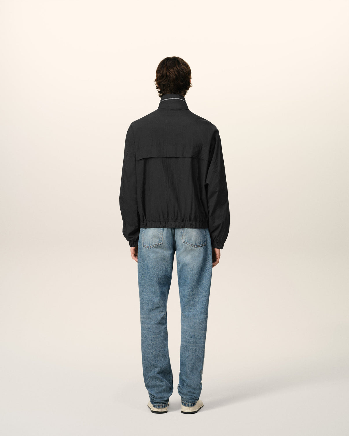 Windbreaker